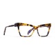 SIENS CREATURE 062 | Woman eyeglasses