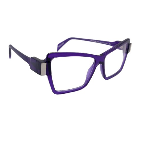 SIENS CREATURE 095 | Woman eyeglasses