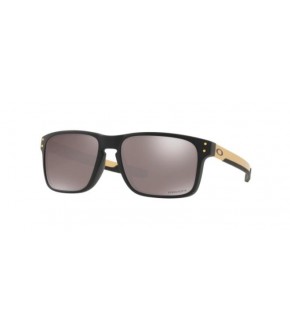 Oakley Holbrook Mix OO 9384 polarizzato | Men's sunglasses