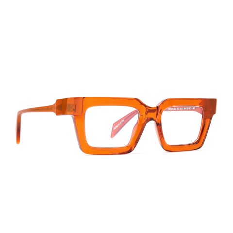 SIENS CREATURE 124 | Unisex eyeglasses