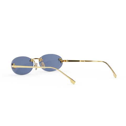 Fendi First Crystal | Woman sunglasses