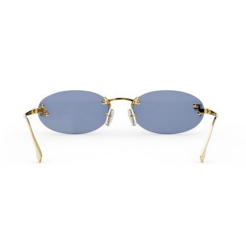 Fendi First Crystal | Woman sunglasses