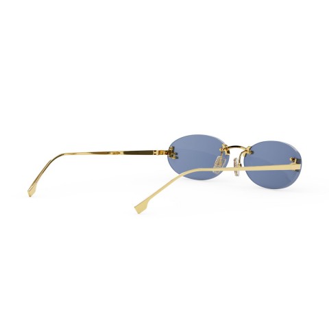 Fendi First Crystal | Woman sunglasses