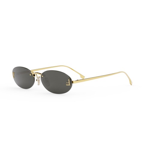 Fendi First Crystal | Woman sunglasses
