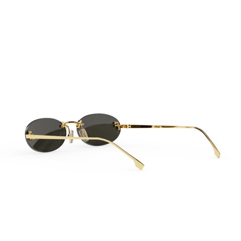 Fendi First Crystal | Woman sunglasses
