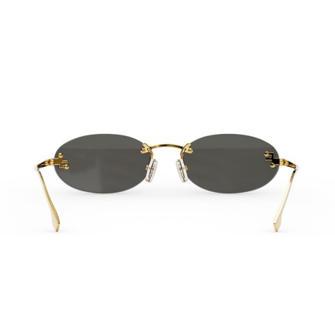 Fendi First Crystal | Woman sunglasses