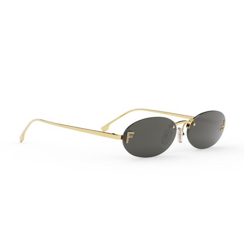Fendi First Crystal | Woman sunglasses