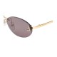 Fendi First Crystal | Woman sunglasses