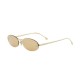 Fendi First Crystal | Woman sunglasses