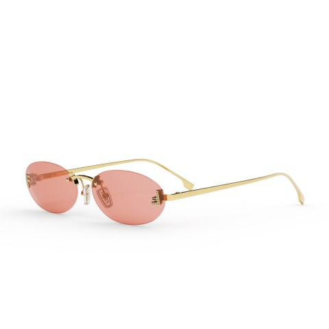 Fendi First Crystal | Woman sunglasses