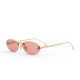 Fendi First Crystal | Woman sunglasses