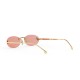 Fendi First Crystal | Woman sunglasses