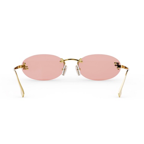 Fendi First Crystal | Woman sunglasses