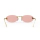 Fendi First Crystal | Woman sunglasses