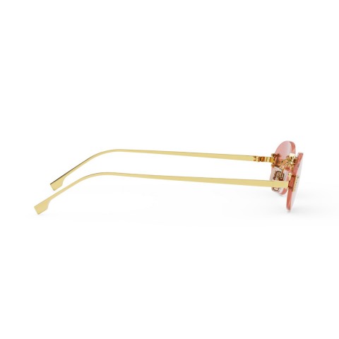 Fendi First Crystal | Woman sunglasses