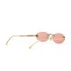 Fendi First Crystal | Woman sunglasses