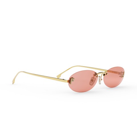 Fendi First Crystal | Woman sunglasses