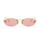 Fendi First Crystal | Woman sunglasses
