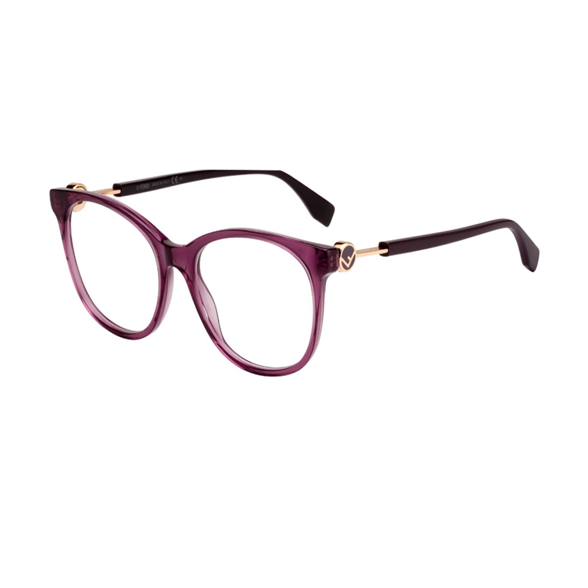 Fendi FF 0393 | Women's eyeglasses