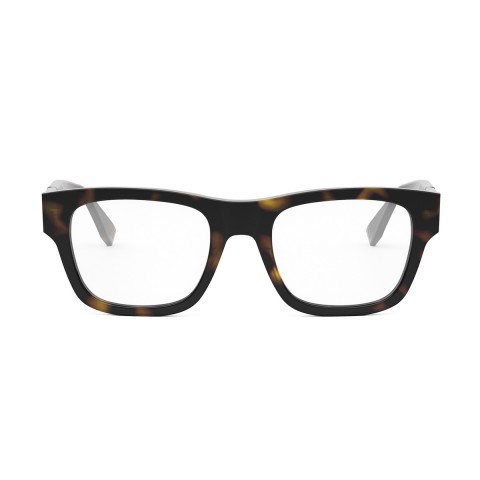 Fendi Diagonal | Occhiali da vista Uomo