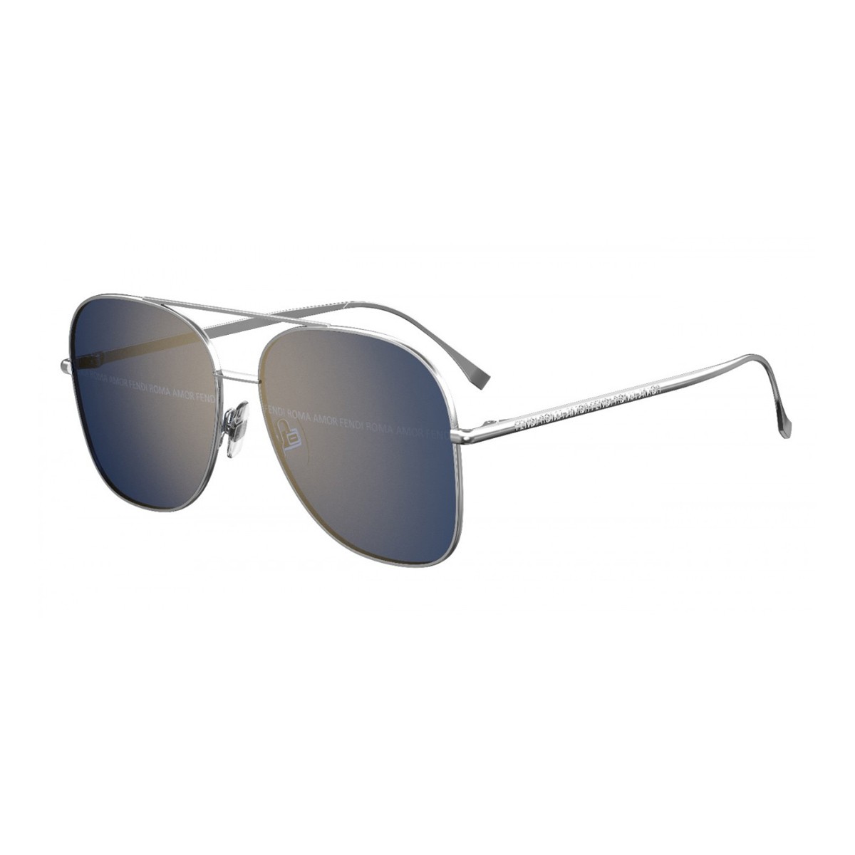 Fendi FF 0378/G/S | Unisex sunglasses