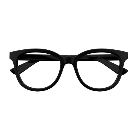 Gucci GG1687O Linea GG LOGO | Woman eyeglasses