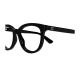 Gucci GG1687O Linea GG LOGO | Woman eyeglasses