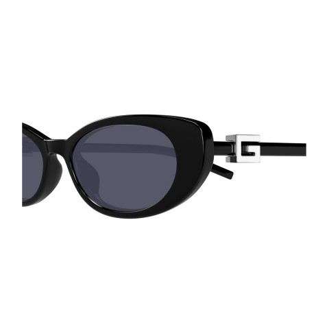 Gucci GG1680S Linea GG Logo | Woman sunglasses