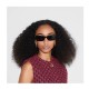 Gucci GG1680S Linea GG Logo | Woman sunglasses
