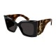 Saint Laurent SL M119 BLAZE | Occhiali da sole Donna