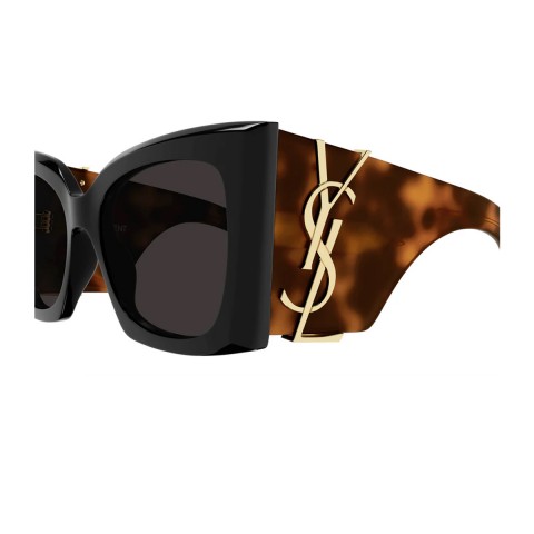 Saint Laurent SL M119 BLAZE | Occhiali da sole Donna