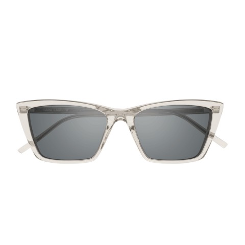 Saint Laurent SL 737 MICA THIN Linea SL LOGO | Occhiali da sole Donna