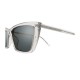 Saint Laurent SL 737 MICA THIN Linea SL LOGO | Occhiali da sole Donna