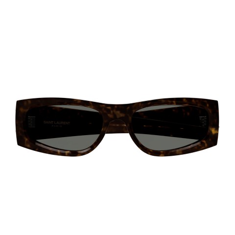 Saint Laurent SL M140 Linea Monogram | Unisex sunglasses