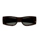 Saint Laurent SL M140 Linea Monogram | Unisex sunglasses