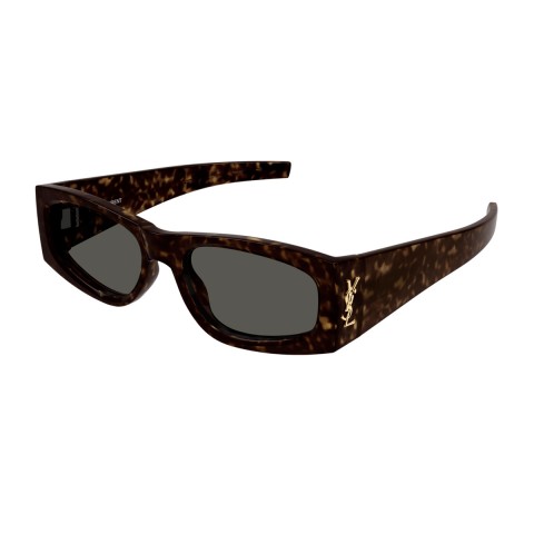 Saint Laurent SL M140 Linea Monogram | Unisex sunglasses
