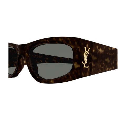 Saint Laurent SL M140 Linea Monogram | Unisex sunglasses