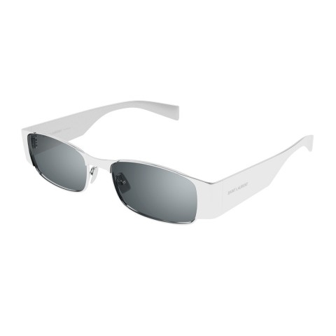 Saint Laurent SL 738 Linea SL LOGO | Occhiali da sole Unisex