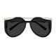 Saint Laurent SL M137/F AMELIA Linea Monogram | Occhiali da sole Donna