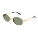 Saint Laurent SL 692 Linea SL LOGO | Occhiali da sole Unisex