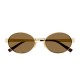 Saint Laurent SL 692 Linea SL LOGO | Occhiali da sole Unisex