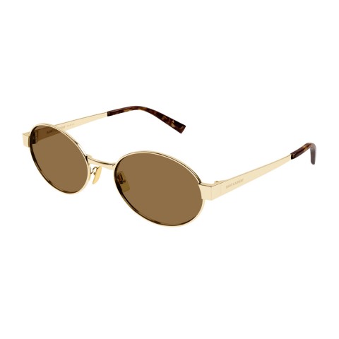 Saint Laurent SL 692 Linea SL LOGO | Occhiali da sole Unisex