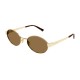 Saint Laurent SL 692 Linea SL LOGO | Occhiali da sole Unisex