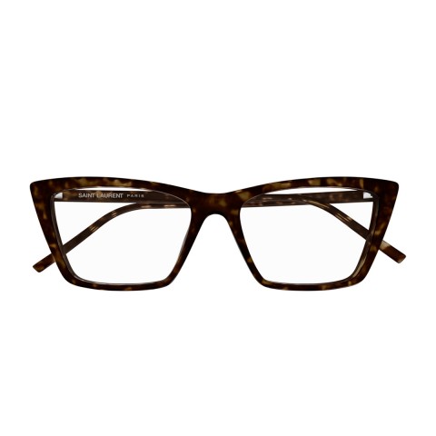 Saint Laurent SL 737 MICA THIN OPT Linea SL LOGO | Occhiali da vista Donna