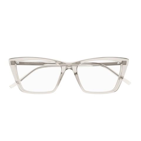 Saint Laurent SL 737 MICA THIN OPT Linea SL LOGO | Occhiali da vista Donna