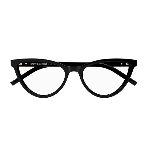 Saint Laurent SL M138 Linea Monogram | Occhiali da vista Donna