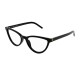 Saint Laurent SL M138 Linea Monogram | Woman eyeglasses