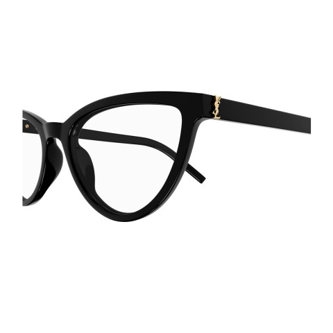 Saint Laurent SL M138 Linea Monogram | Woman eyeglasses