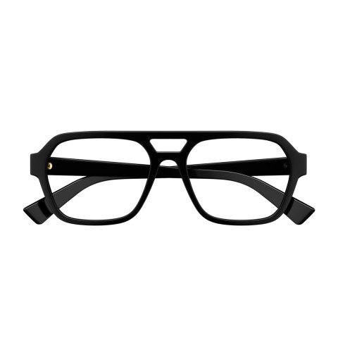 Bottega Veneta BV1336OA Linea New Classic | Occhiali da vista Unisex