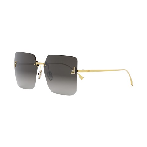 Fendi First Crystal | Woman sunglasses